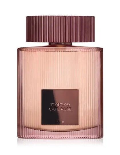 TOM FORD CAFE ROSE 100 ml EDP PREMIUM