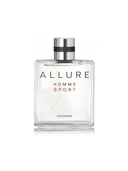 CHANEL ALLURE HOMME SPORT COLOGNE 100ml EDC PREMIUM CHANEL ALLURE HOMME SPORT COLOGNE 100ml EDC PREMIUM
