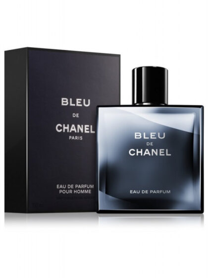 CHANEL BLEU 100ml EDP PREMIUM CHANEL BLEU 100ml EDP PREMIUM