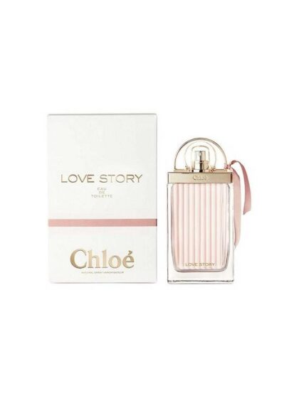 CHLOE LOVE STORY 75ml EDT CHLOE LOVE STORY 75ml EDT