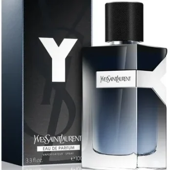 YVES SAINT LAURENT Y 100 ml EDP PREMIUM