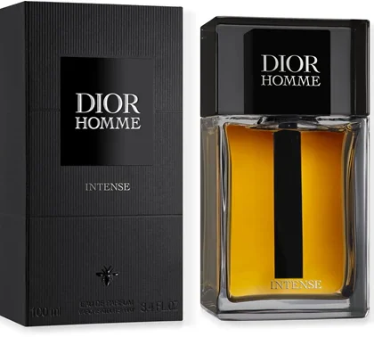CHRISTIAN DIOR HOMME INTENSE 100 ML EDP PREMIUM
