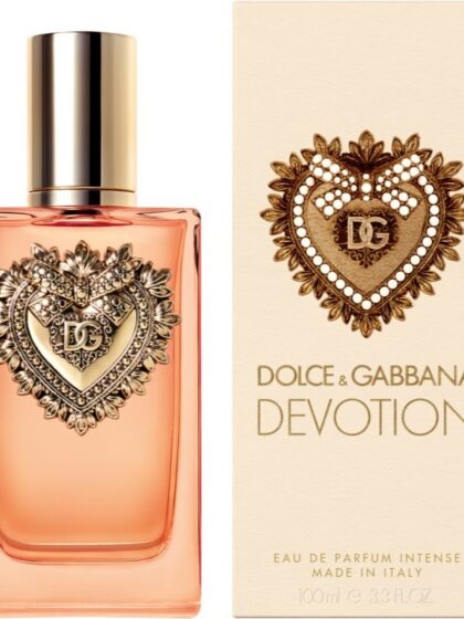 DOLCE & GABBANA MY DEVOTION INTENSE 100ML EDP PREMIUM