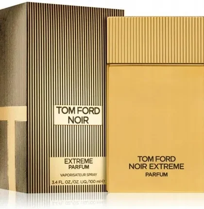 TOM FORD NOIR EXTREME PARFUM 100 ML EDP PREMIUM