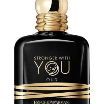 GIORGIO ARMANI EMPORIO STRONGER WITH YOU OUD 100ml EDP PREMIUM GIORGIO ARMANI EMPORIO STRONGER WITH YOU OUD 100ml EDP PREMIUM