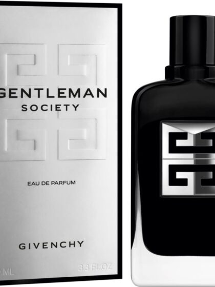GIVENCHY GENTLEMAN SOCIETY 100ML EDP PREMIUM GIVENCHY GENTLEMAN SOCIETY 100ML EDP PREMIUM