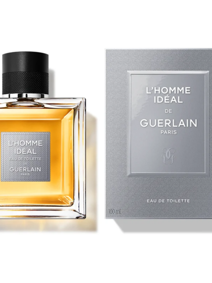 GUERLAIN PARIS L’HOMME IDEAL 100ml EDT