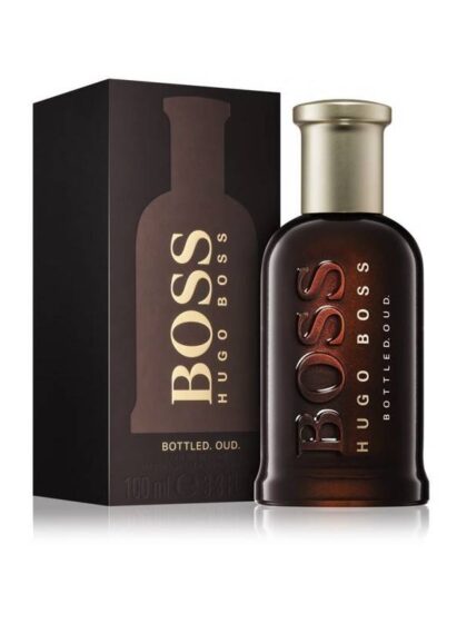 HUGO BOSS BOTTLED OUD 100ml EDP HUGO BOSS BOTTLED OUD 100ml EDP