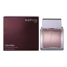 CALVIN KLEIN EUPHORIA MEN 100ML EDP