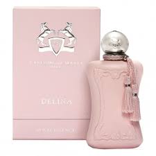 PARFUMS DE MARLY DELINA ROYAL ESSENCE 75 ML EDP +25 Z£ PREMIUM PARFUMS DE MARLY DELINA ROYAL ESSENCE 75 ML EDP +25 Z£ PREMIUM