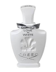 CREED LOVE IN WHITE 75ml EDP CREED LOVE IN WHITE 75ml EDP