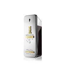 PACO RABANNE 1 MILLION LUCKY 100 ML EDP PREMIUM PACO RABANNE 1 MILLION LUCKY 100 ML EDP PREMIUM
