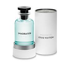 LOUIS VUITTON IMAGINATION 100 ML EDP +35 Z£ PREMIUM LOUIS VUITTON IMAGINATION 100 ML EDP +35 Z£ PREMIUM