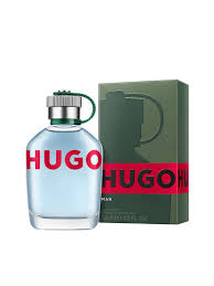 HUGO BOSS MAN 125 ML EDT HUGO BOSS MAN 125 ML EDT