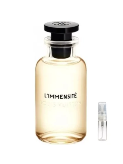 LOUIS VUITTON L’IMMENSITE 100 ML EDP +35 Z£ PREMIUM LOUIS VUITTON L’IMMENSITE 100 ML EDP +35 Z£ PREMIUM