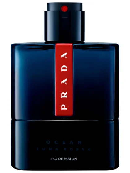PRADA LUNA ROSSA OCEAN LE PARFUM 100ML EDP PREMIUM PRADA LUNA ROSSA OCEAN LE PARFUM 100ML EDP PREMIUM