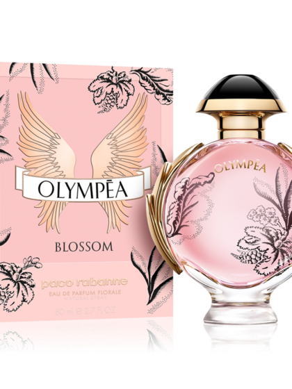 PACO RABANNE OLYMPEA BLOSSOM 80ml EDP PREMIUM