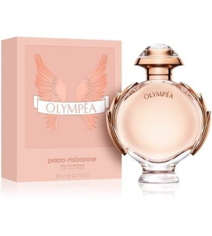 PACO RABANNE OLYMPEA 80ml EDP PREMIUM