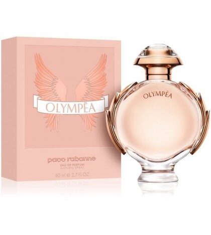 PACO RABANNE OLYMPEA PARFUM 80ml EDP PREMIUM