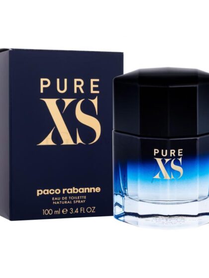 PACO RABANNE XS EXCESS POUR HOMME 100 ML EDT PREMIUM PACO RABANNE XS EXCESS POUR HOMME 100 ML EDT PREMIUM