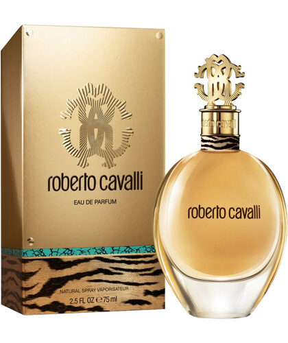 ROBERTO CAVALLI 75ML EDP ROBERTO CAVALLI 75ML EDP