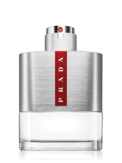 PRADA LUNA ROSSA 100ML EDT PREMIUM PRADA LUNA ROSSA 100ML EDT PREMIUM