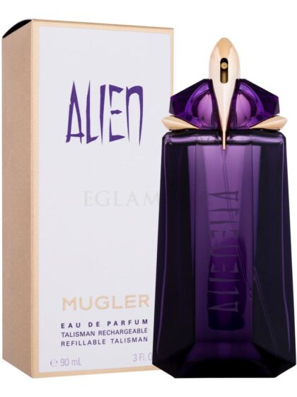 THIERRY MUGLER ALIEN 90 ML EDP PREMIUM THIERRY MUGLER ALIEN 90 ML EDP PREMIUM