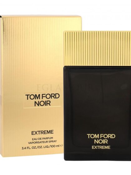 TOM FORD NOIR EXTREME 100 ML EDP PREMIUM