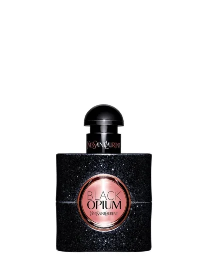 YVES SAINT LAURENT BLACK OPIUM 90 ML EDP PREMIUM