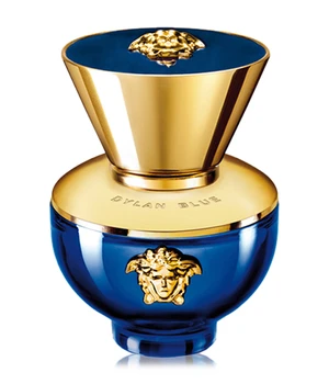 VERSACE POUR FEMME DYLAN BLUE 100ml EDP PREMIUM VERSACE POUR FEMME DYLAN BLUE 100ml EDP PREMIUM