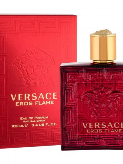 VERSACE EROS FLAME 100 ml EDP PREMIUM VERSACE EROS FLAME 100 ml EDP PREMIUM