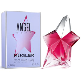 THIERRY MUGLER ANGEL NOVA 50 ML EDP PREMIUM THIERRY MUGLER ANGEL NOVA 50 ML EDP PREMIUM