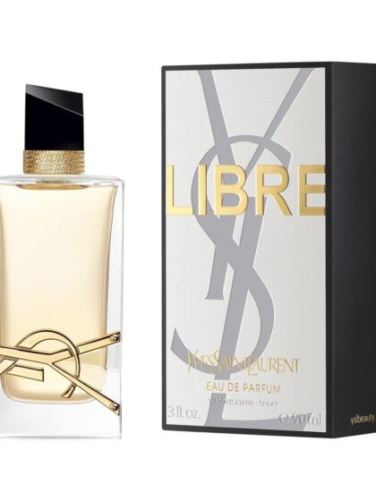 YVES SAINT LAURENT LIBRE 90 ML EDP PREMIUM YVES SAINT LAURENT LIBRE 90 ML EDP PREMIUM